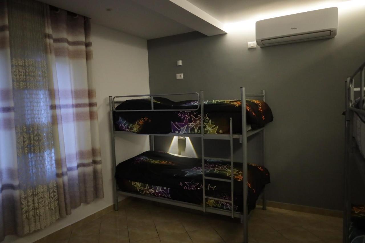 Sonche Hostel Tirana Exterior photo