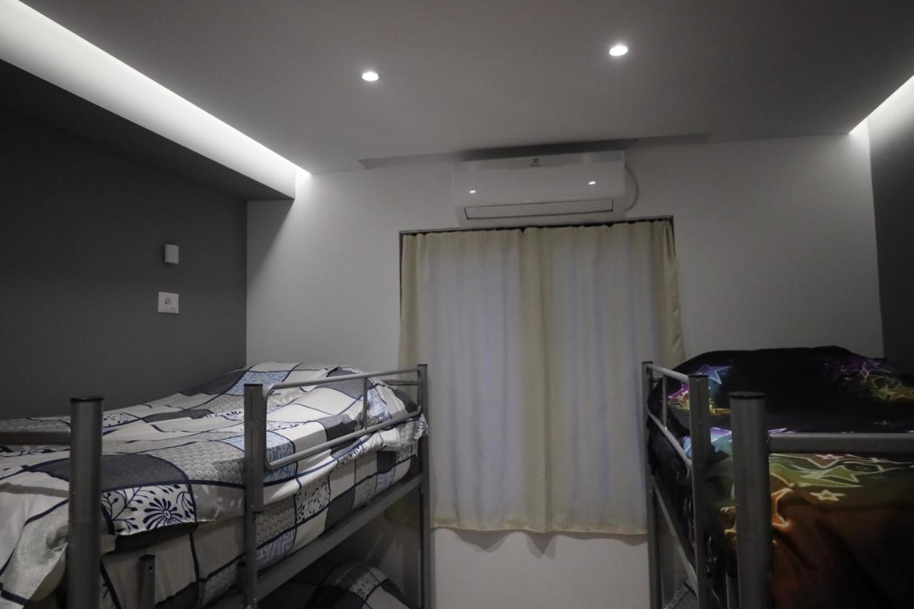 Sonche Hostel Tirana Exterior photo