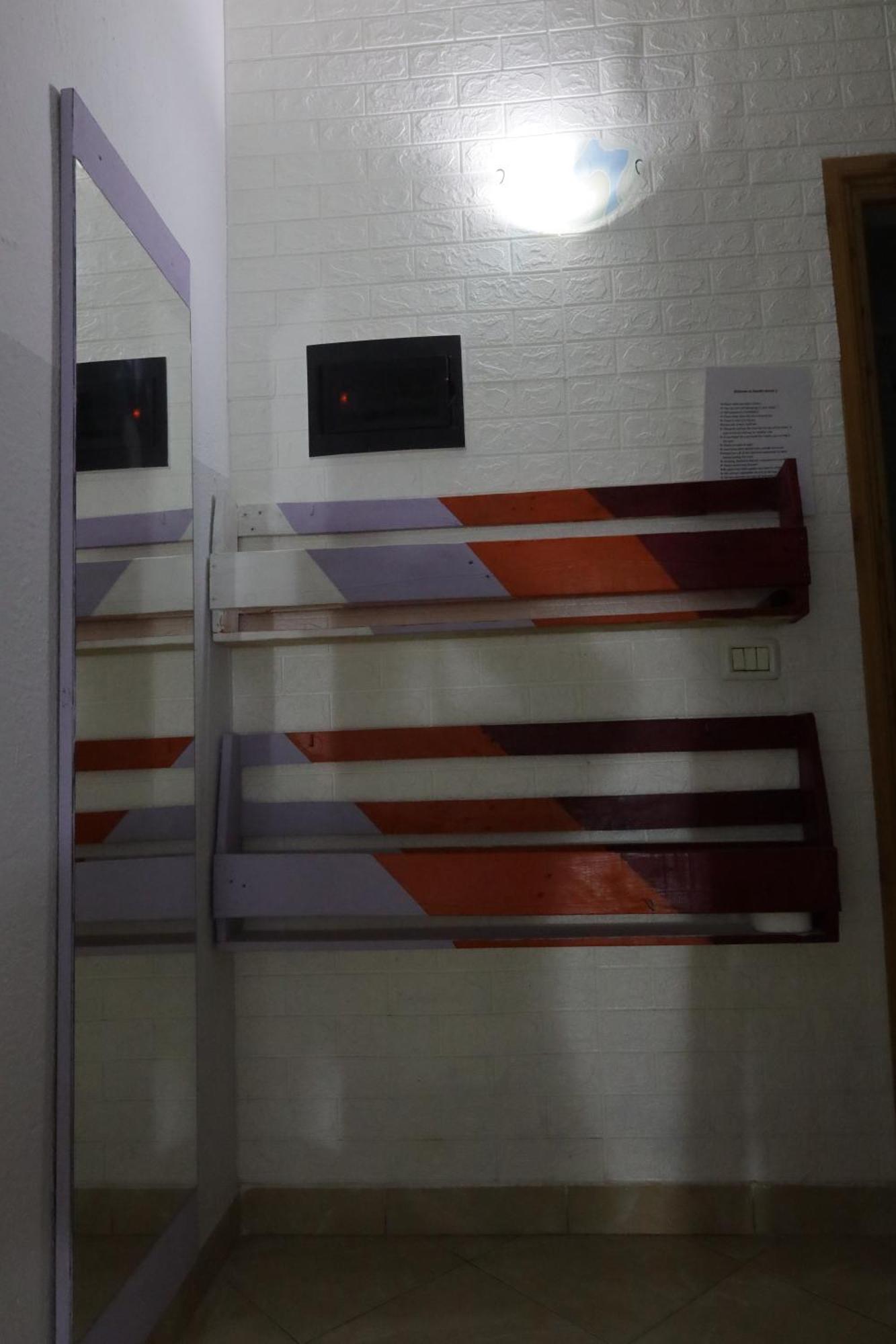 Sonche Hostel Tirana Exterior photo